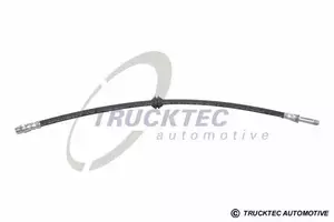 Шланг гальмівний задній на Mercedes-Benz Sprinter  Trucktec Automotive 02.35.281.