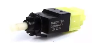 Выключатель стоп-сигнала Trucktec Automotive 02.42.278 фотография 1.