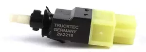 Выключатель стоп-сигнала Trucktec Automotive 02.42.278 фотография 2.