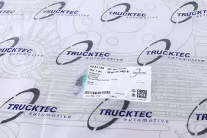 Лівий склопідйомник Trucktec Automotive 02.53.158 фотографія 5.