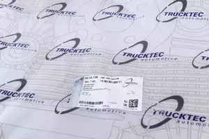 Правий склопідйомник Trucktec Automotive 02.53.159 фотографія 5.