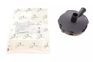 Клапан вентиляції картерних газів Trucktec Automotive 07.10.072.