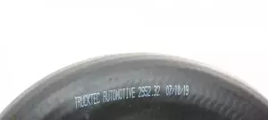 Патрубок интеркулера Trucktec Automotive 07.14.170 фотография 1.