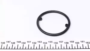 Уплотняющее кольцо, масляный радиатор Trucktec Automotive 07.18.042 фотография 1.
