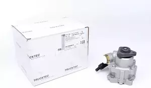 Насос гідропідсилювача керма Trucktec Automotive 07.37.060.