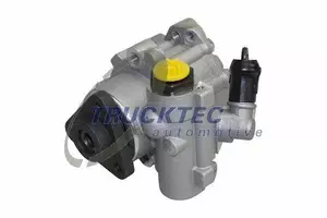 Насос гідропідсилювача керма Trucktec Automotive 07.37.163.