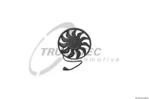 Вентилятор охолодження радіатора Trucktec Automotive 07.59.032.