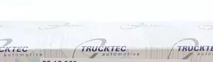 Планка натягача, ланцюг приводу розподільного Trucktec Automotive 08.12.062 фотографія 4.