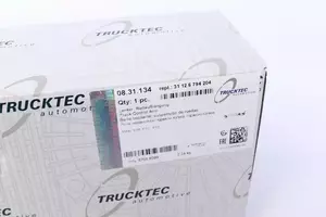 Правый рычаг передней подвески Trucktec Automotive 08.31.134 фотография 5.