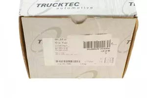 Насос гідропідсилювача керма Trucktec Automotive 08.37.071 фотографія 6.