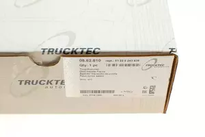 Рама ручки двери Trucktec Automotive 08.62.810 фотография 6.