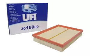 Воздушный фильтр Ufi 30.159.00 фотография 1.