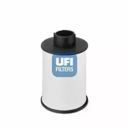 Топливный фильтр Ufi 60.H2O.00 фотография 4.