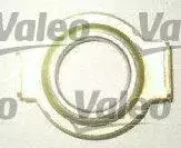 Комплект зчеплення Valeo 821412 фотографія 5.