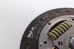 Комплект зчеплення Valeo 828002.