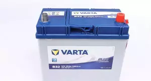 Акумулятор Varta 5451560333132.