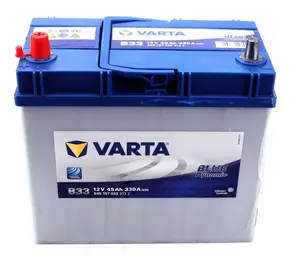 Аккумулятор Varta 5451570333132.