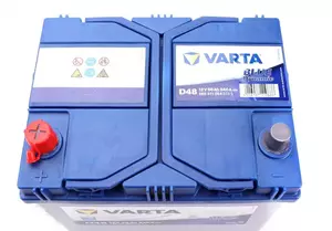 Аккумулятор Varta 5604110543132 фотография 1.