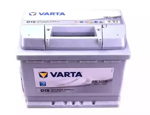 Аккумулятор на Сеат Альтеа  Varta 5634000613162.