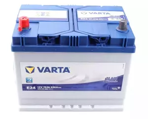 Акумулятор Varta 5704130633132.