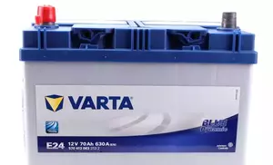 Аккумулятор Varta 5704130633132 фотография 1.