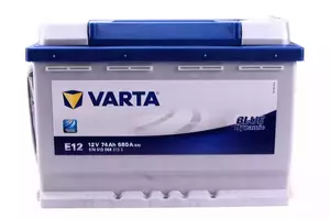 Аккумулятор Varta 5740130683132 фотография 1.