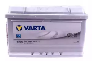 Аккумулятор Varta 5744020753162 фотография 1.