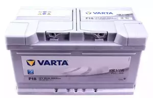 Акумулятор Varta 5852000803162.
