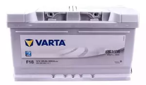 Акумулятор Varta 5852000803162 фотографія 2.