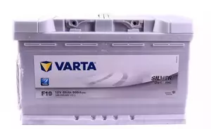 Акумулятор Varta 5854000803162 фотографія 1.