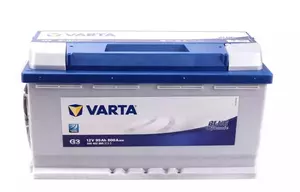 Акумулятор на Мерседес Спрінтер  Varta 5954020803132.