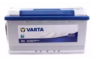Акумулятор Varta 5954020803132 фотографія 1.