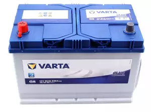 Акумулятор Varta 5954050833132.