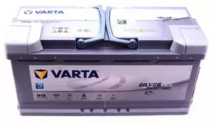 Акумулятор на Лексус ЛХ  Varta 605901095D852.
