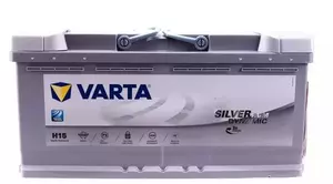Акумулятор Varta 605901095D852 фотографія 1.