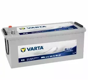 Акумулятор Varta 640400080A732.