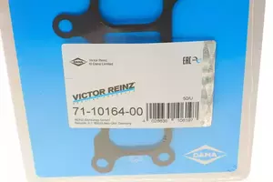Комплект прокладок двигателя Victor Reinz 01-10026-01 фотография 11.
