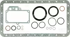 Комплект прокладок блока цилиндров на Volkswagen LT  Victor Reinz 08-36088-01.