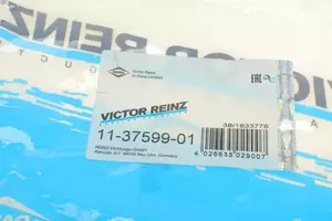 Комплект прокладок, впускной коллектор Victor Reinz 11-37599-01.