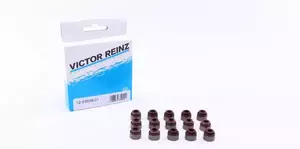 Комплект маслозйомних ковпачків Victor Reinz 12-53539-01.