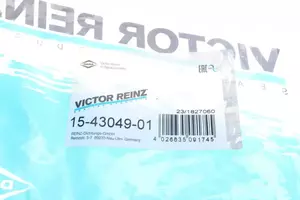 Комплект прокладок клапанной крышки Victor Reinz 15-43049-01 фотография 5.