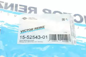 Комплект прокладок клапанної кришки Victor Reinz 15-52543-01 фотографія 7.