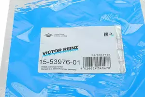 Комплект прокладок клапанної кришки Victor Reinz 15-53976-01 фотографія 4.