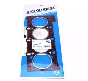 Прокладка ГБЦ на BMW E36 Victor Reinz 61-34910-00.