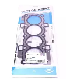 Прокладка ГБЦ на Ford Focus 3 Victor Reinz 61-37575-00.