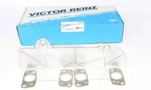 Прокладка выпускного коллектора на Peugeot Expert  Victor Reinz 71-35364-00.