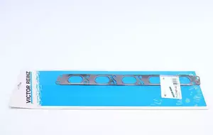 Прокладка выпускного коллектора на Вольво ХС60  Victor Reinz 71-37467-00.