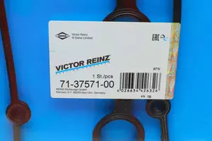 Прокладка клапанної кришки Victor Reinz 71-37571-00 фотографія 1.