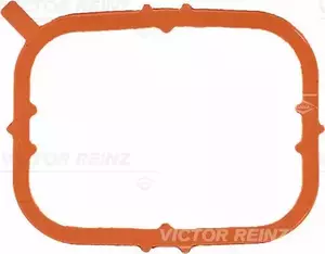 Прокладка впускного коллектора на Seat Leon  Victor Reinz 71-40524-00.