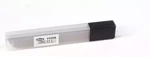 Комплект сменных лезвий, нож с выдвижным лезвием Vigor V4308 фотография 0.